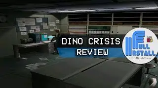 Dino Crisis PC Review