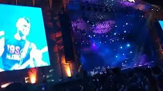 Ska-p A la Mierda Machaca 2019
