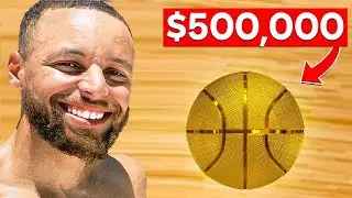 Most EXPENSIVE Things Bought By NBA Players