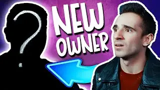 I LOST MY CHANNEL