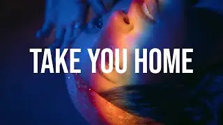 T Pain Type Beat 2021 - Take You Home | R&B Type Beat 2021