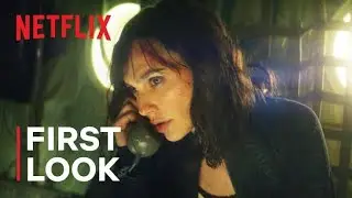 Heart of stone movie trailer 2023 |Gal gadot  | netflix