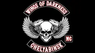 WINGS OF DARKNESS MC CHELYABINSK