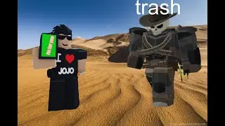 BadLands II 2 | Roblox Tower Defense Simulator