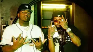 IamNero, Skooly - Federal [Behind The Scenes]