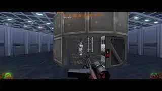 21:9 Dark Forces with TFE 1.0 (German & Reshade)