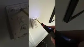 Vessel electric screwdriver. High speed 220USB-P1