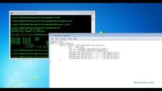 How to create Package in java