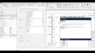 DYNAMO SCRIPT PREVIEW - MULTIPLE DUCLICATION OF SHEETS AND VIEWS