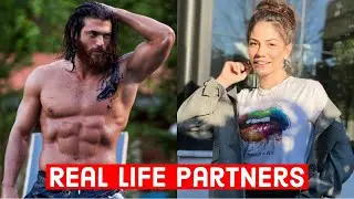 Can Yaman Vs Demet Ozdemir Real Life Partners, Comparison,Height,NetWorth, Age,&More,|Top Lifestyle|