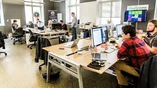 💥EL PAÍS MÁS TECNOLÓGICO E INNOVADOR DEL MUNDO 💥