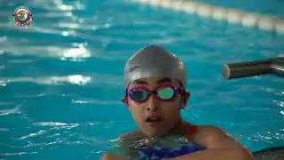 ISC Swimming Competition Qatar 2022 | #1 Photography & Video Production Company Doha, Qatar