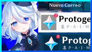 🎁¡DEBES SABER ESTO! ► 4.1 CÓDIGOS DE REGALO | Genshin Impact