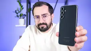 Samsung Galaxy S23 FE: orta büdcəli flaqman?| icmal (inceleme)