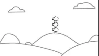 Beep Beep I'm A Sheep, Except The Sheep Multiply Every Time, Part Three