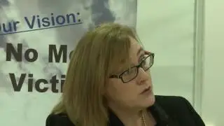 Victim Support – Likelihood of being a victim of crime (Kate Caskie)
