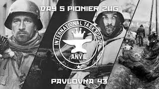 [ARMA3 Iron Front RB] 