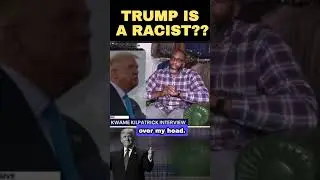 Former Detroit Mayor Was Pardoned By Trump