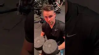 35kg De pecho!! #gum #entretenimento #motivation #gimnasio #arnoldschwarzenegger #hombro #shorts