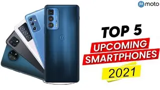 Top 5 Upcoming Mobile Phone in October 2021 || Top 5 Upcoming 5G Phone