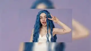 Мэйби Бэйби - Дакимакура speed up