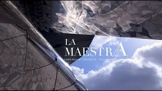 La Maestra International Competition for Women Conductors - TEASER