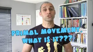 The 7 Primal Patterns. YOU MUST KNOW WHAT THESE ARE!!!
