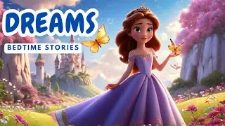 The Princess Who Painted Magic: Can She Save Her Kingdom?