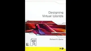 Book Review: Designing Virtual Worlds