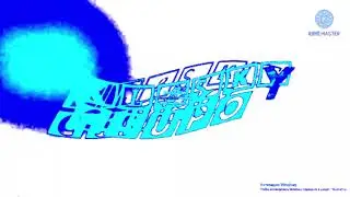 klasky csupo robot logo effects in chorded