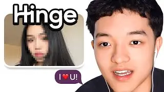 JasonTheWeen RETURNS To Hinge After His BAN..