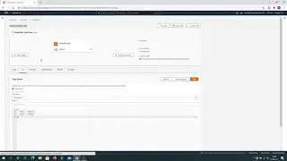 AWS Console ● Lambda－Functions ▶ Creating and Running Test of HelloWorld Lambda Python Function