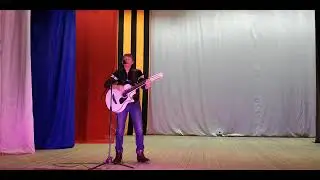 Андрей Светличный