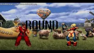 KOF2002 Fightcade Replay - DCHURATA (Argentina) vs [PDKNM]-RINO-[MX] (Mexico)
