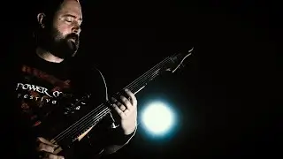 Signum Regis - Tornado of Souls (Megadeth Cover) (OFFICIAL MUSIC VIDEO)