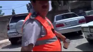 СТОПХАМ в Махачкале