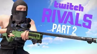 I PLAYED IN A $100,000 RUST EVENT (2/2)