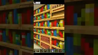 Украшение рабочего стола в Minecraft