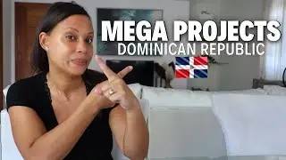 How Santo Domingo is Elevating its Infrastructure