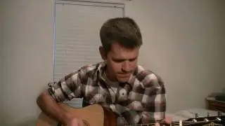 Adam Holmes - Someday