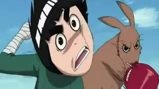 Naruto AMV-Dare (La La La) Shakira
