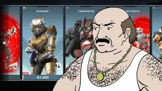 Halo Infinite Don't Matter