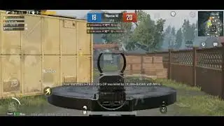 🔥IMPROVEMENT | PUBG MOBILE 😈