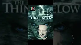 The Thing Below BOOB COUNT