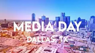 Media Day 9