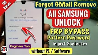 Test Live stream for Unlock GOOGLE FRP LOCK