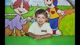 CIS Juniors 2022 5B