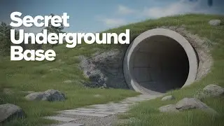 Have You Considered Building an Underground Bunker/Shelter?