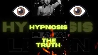 The Magic of Hypnosis 😀 