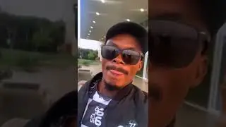 Khally B - Uma volta a Província da Huila ( Lubango )